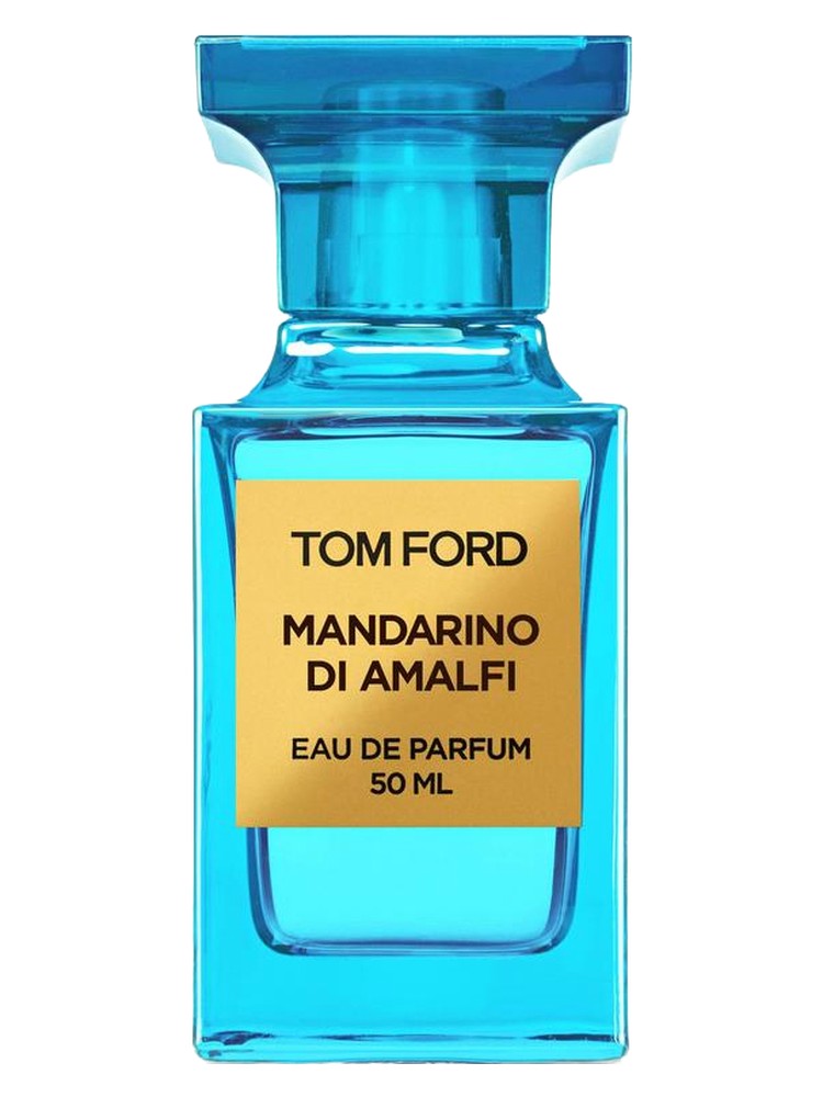 Mandarino di Amalfi