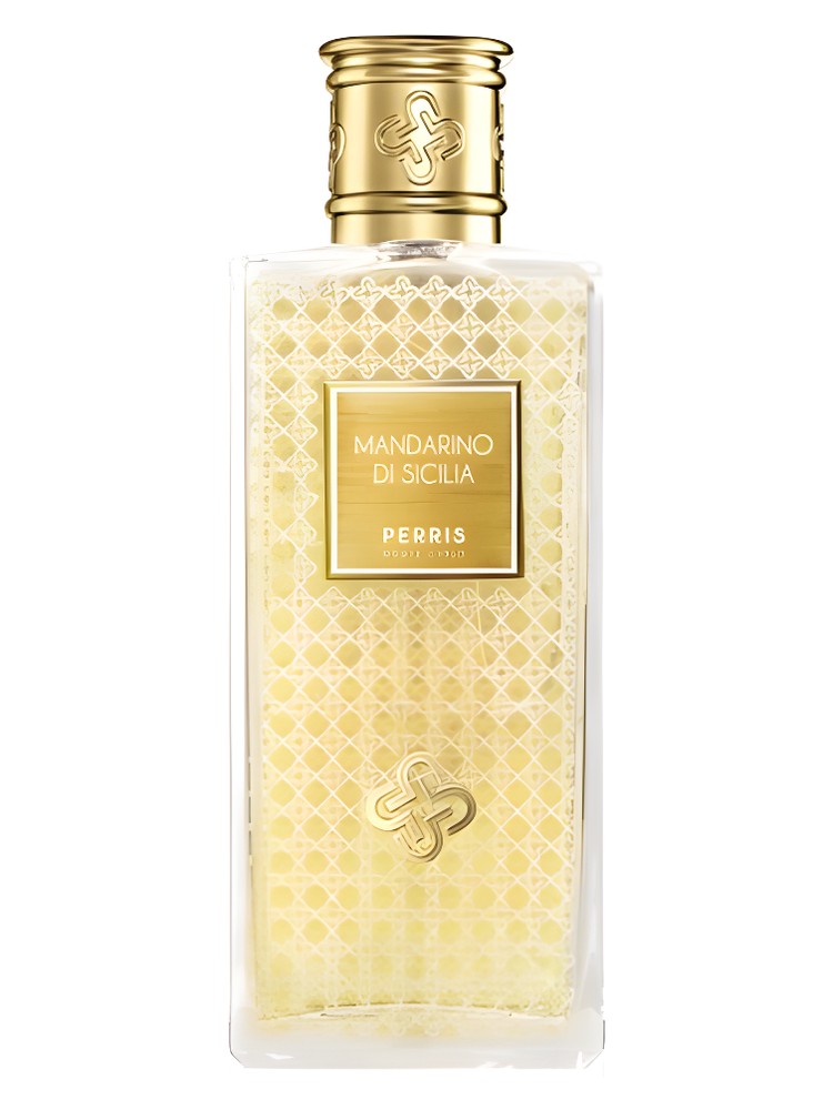 Mandarino di Sicilia