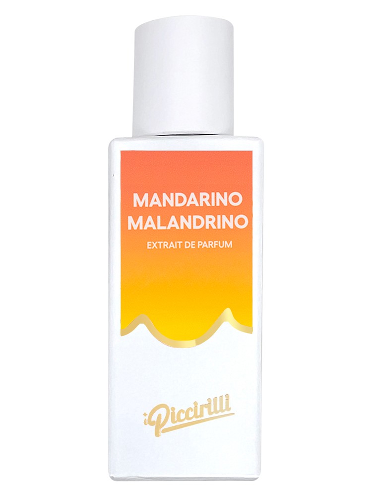 Mandarino Malandrino