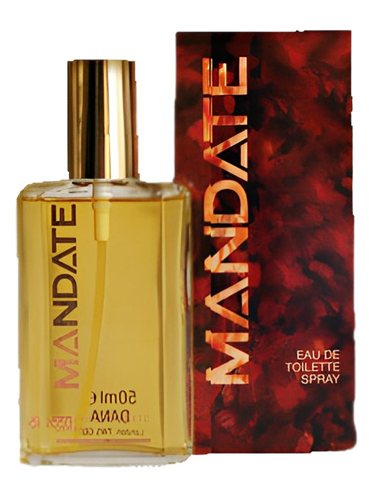 Mandate
