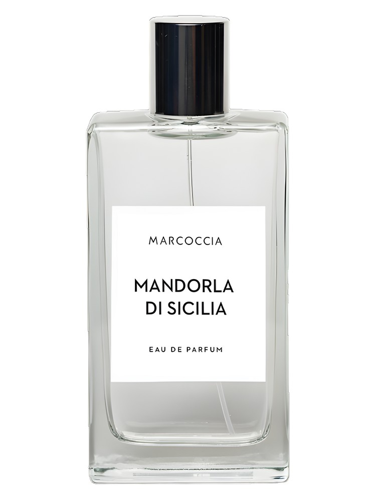 Mandorla di Sicilia
