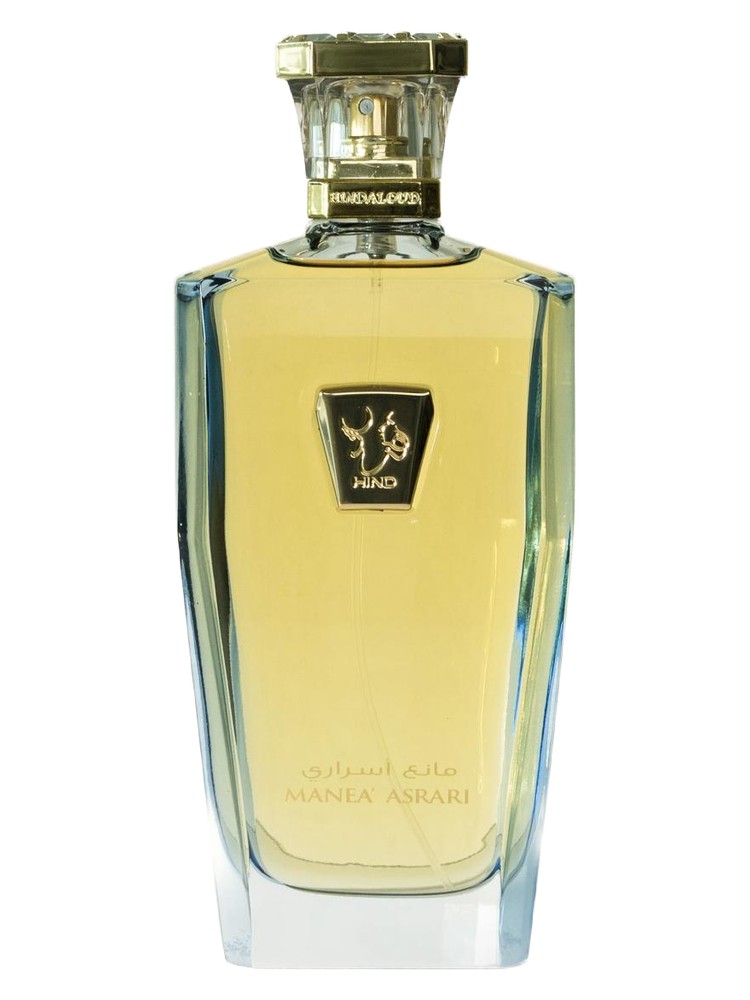 Mane'a Asrari
