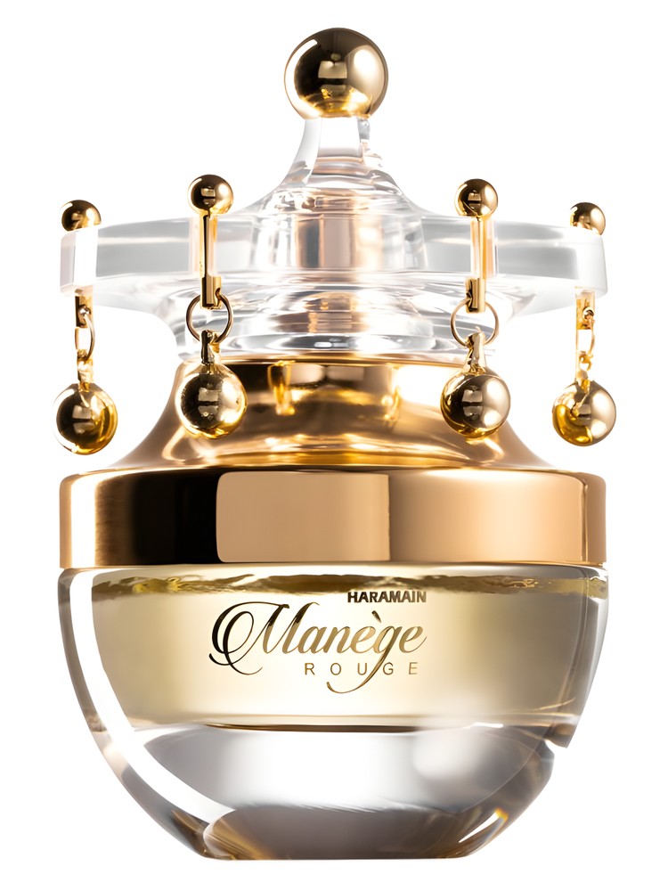 Manege Rouge