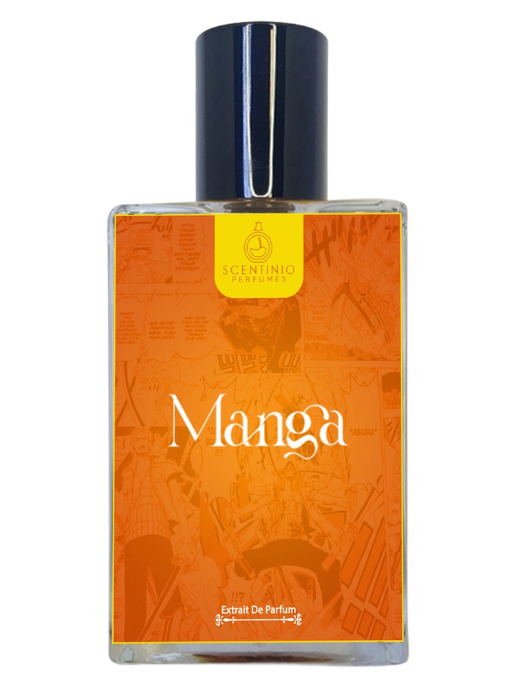 Manga