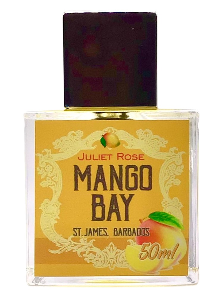 Mango Bay St. James Barbados