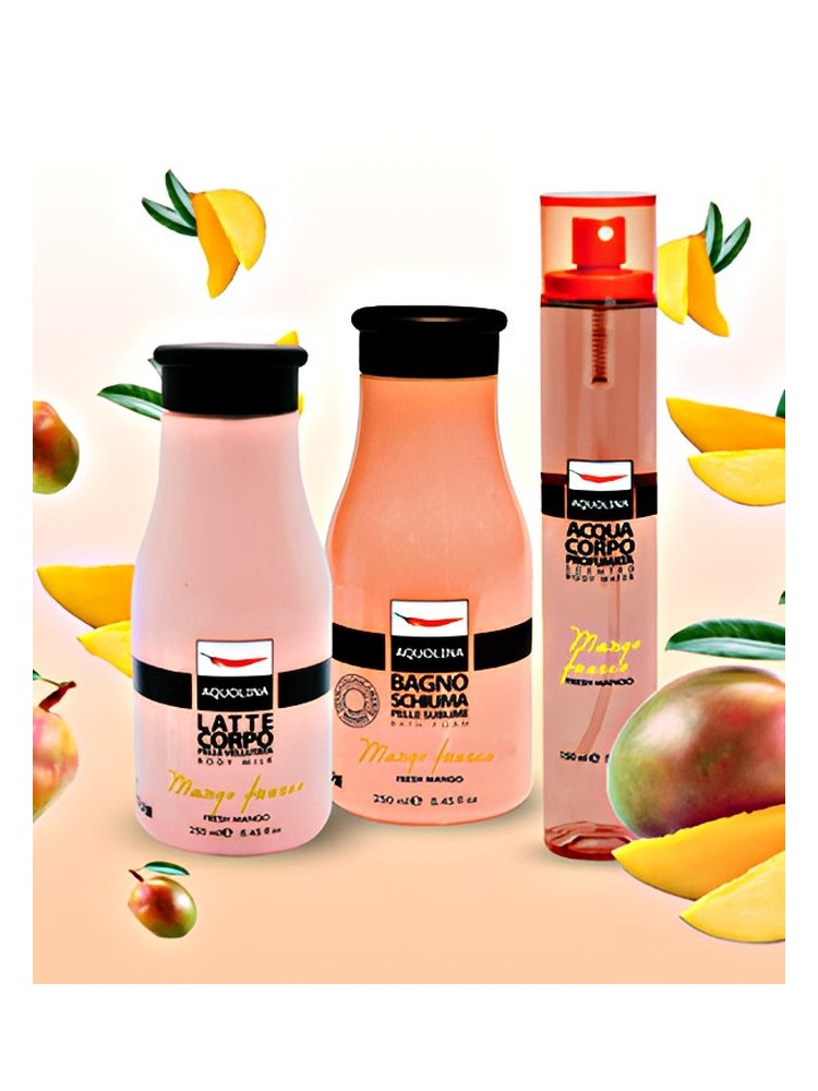 Mango Fresco