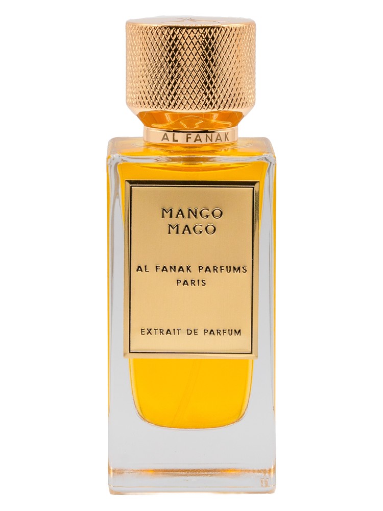 Mango Mago
