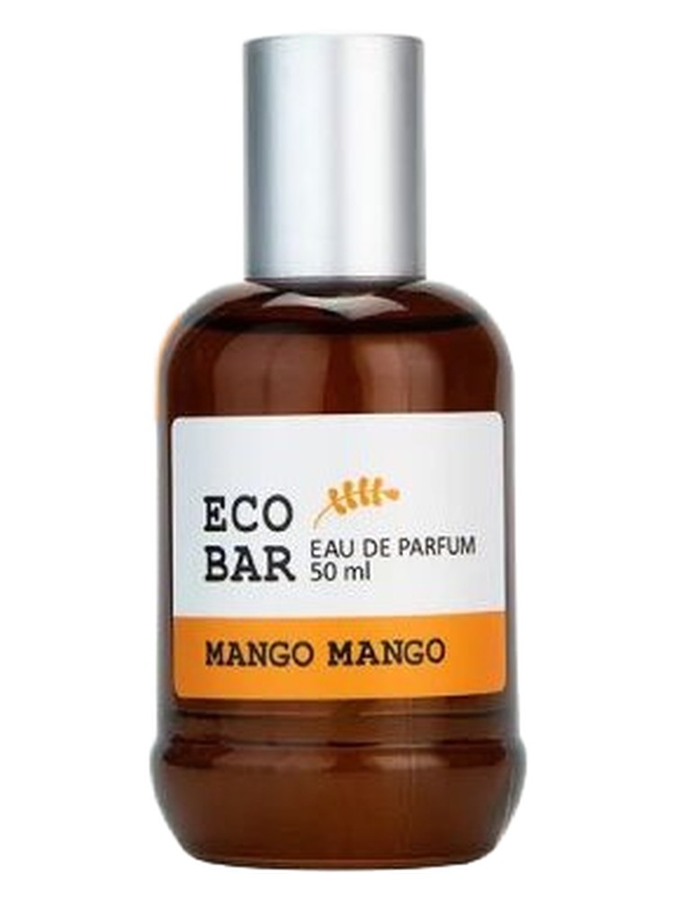 Mango Mango