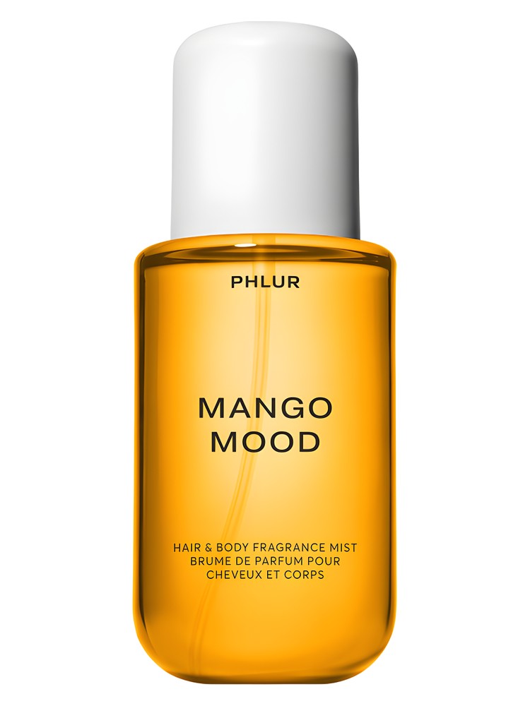 Mango Mood