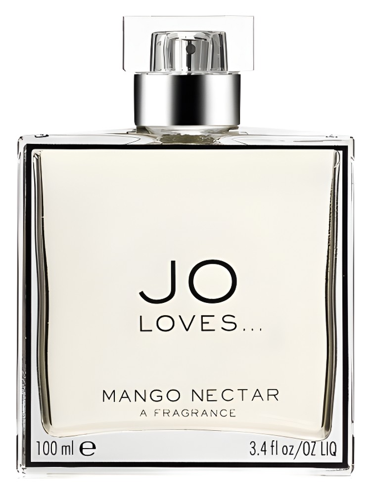 Mango Nectar