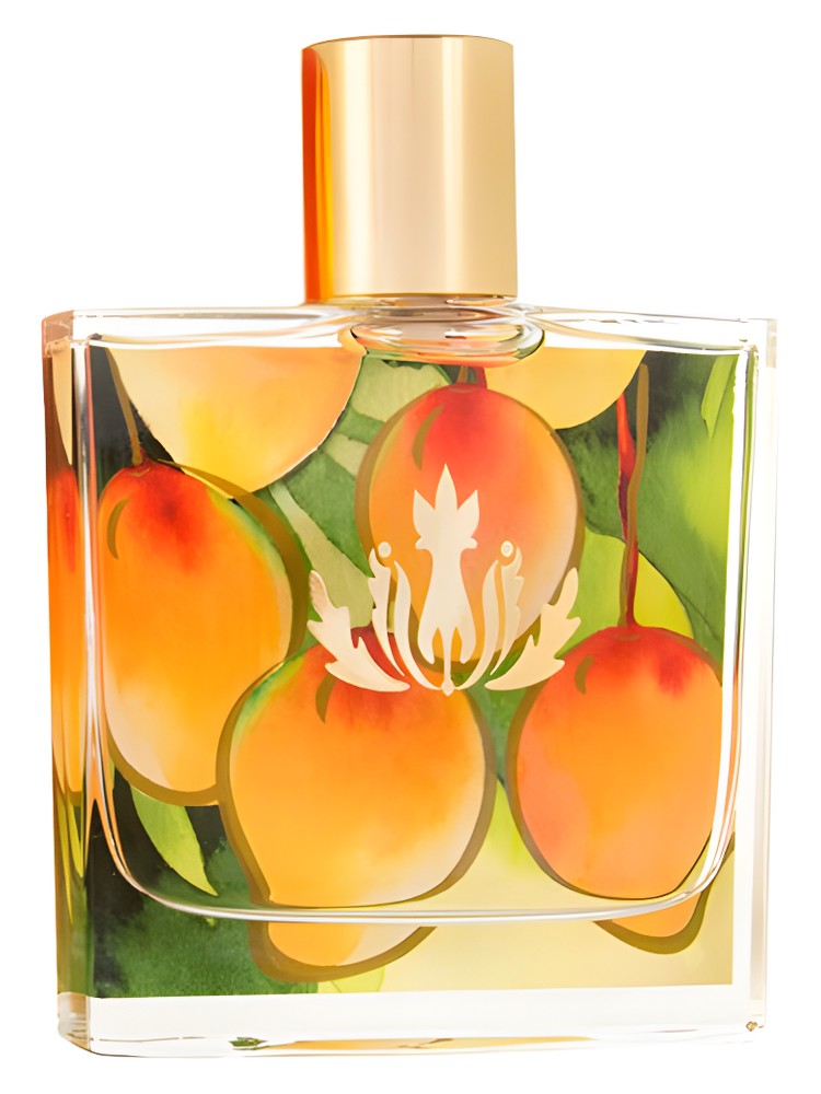 Mango Nectar