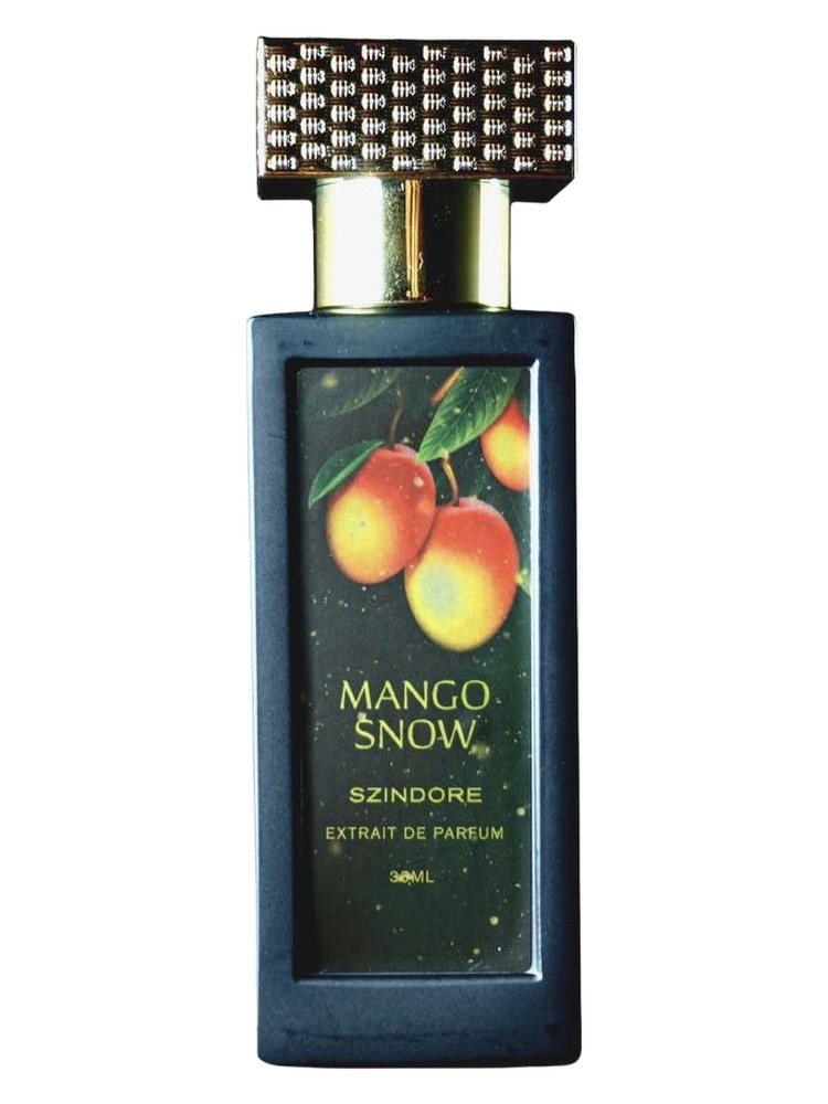 Mango Snow