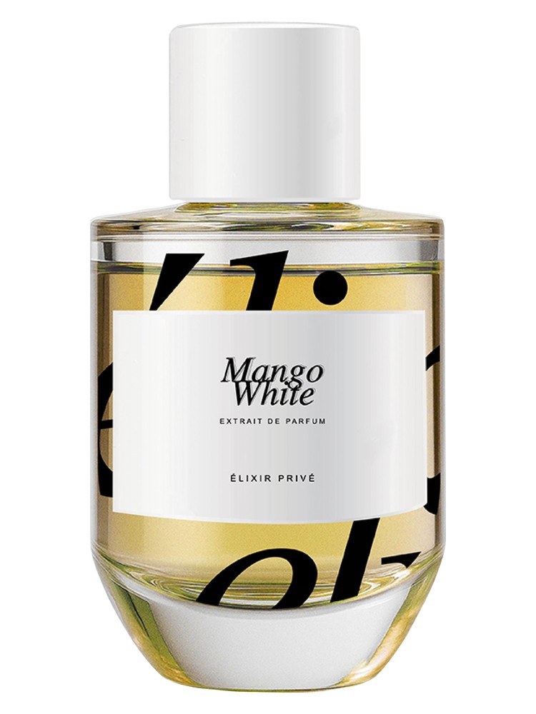 Mango White