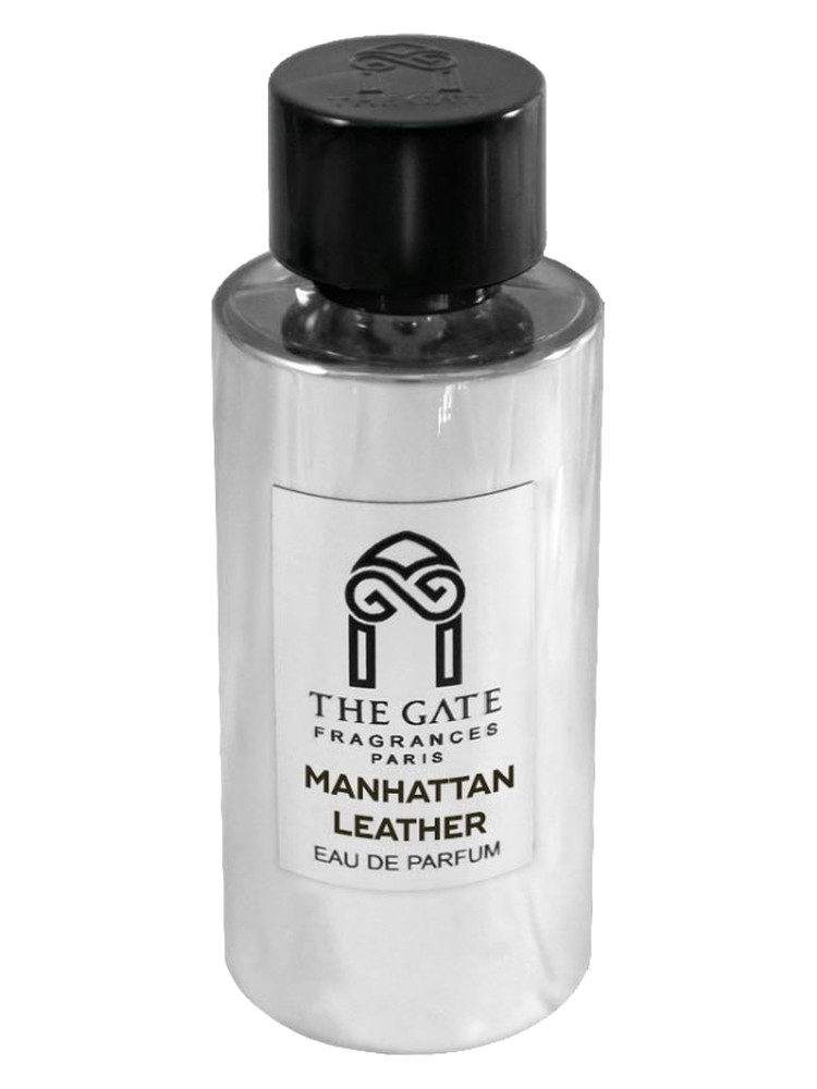 Manhattan Leather