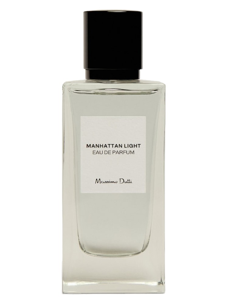 Manhattan Light Eau de Parfum