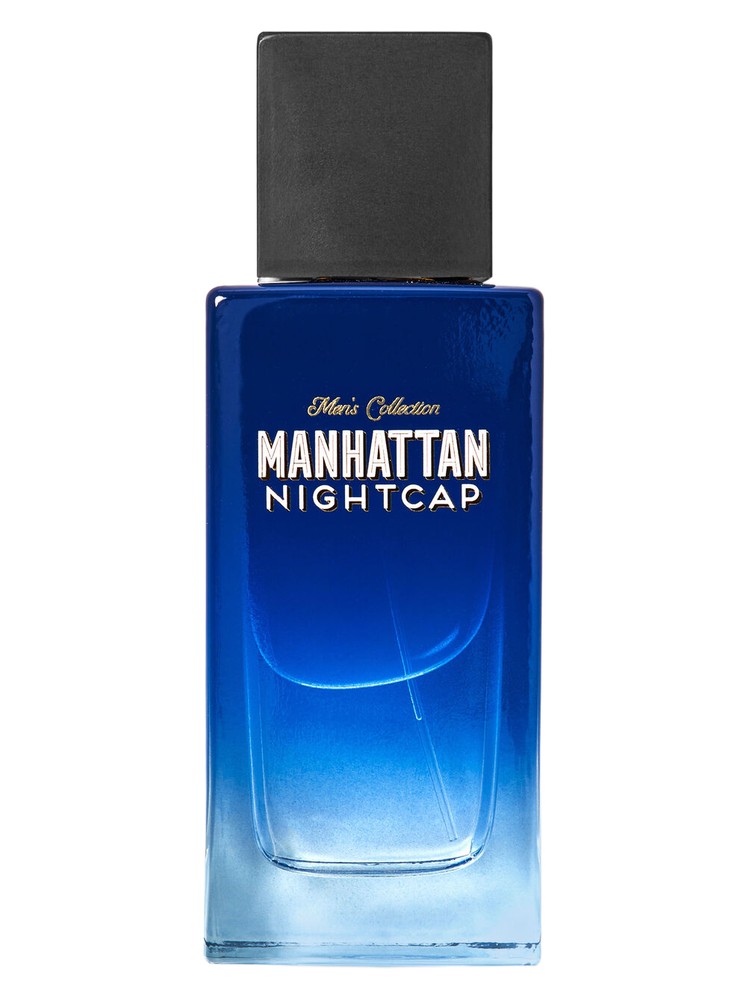 Manhattan Nightcap