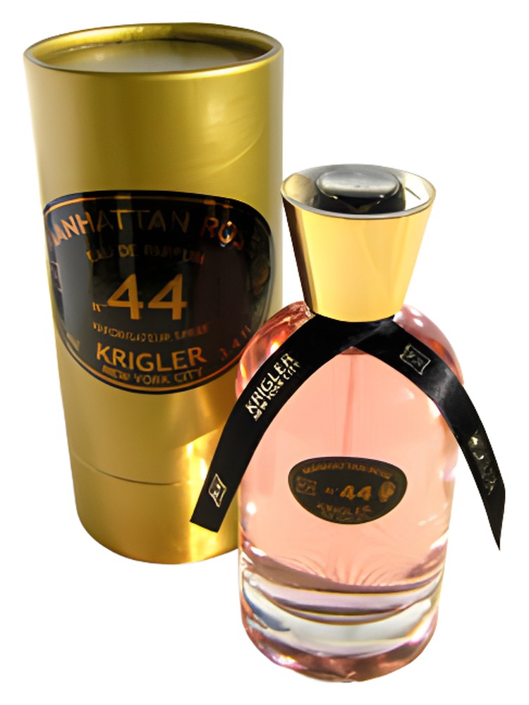 Manhattan Rose 44