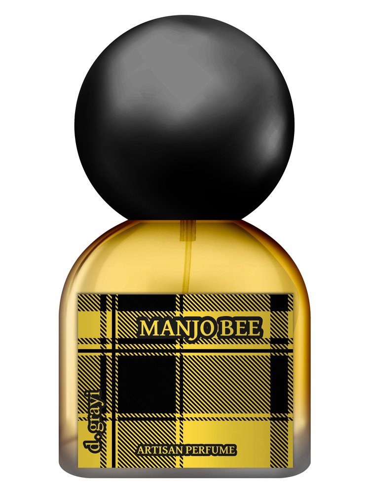 Manjo Bee