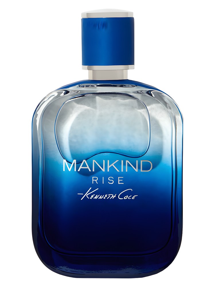 Mankind Rise