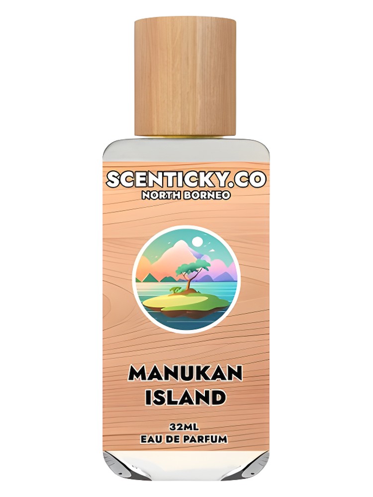 Manukan Island