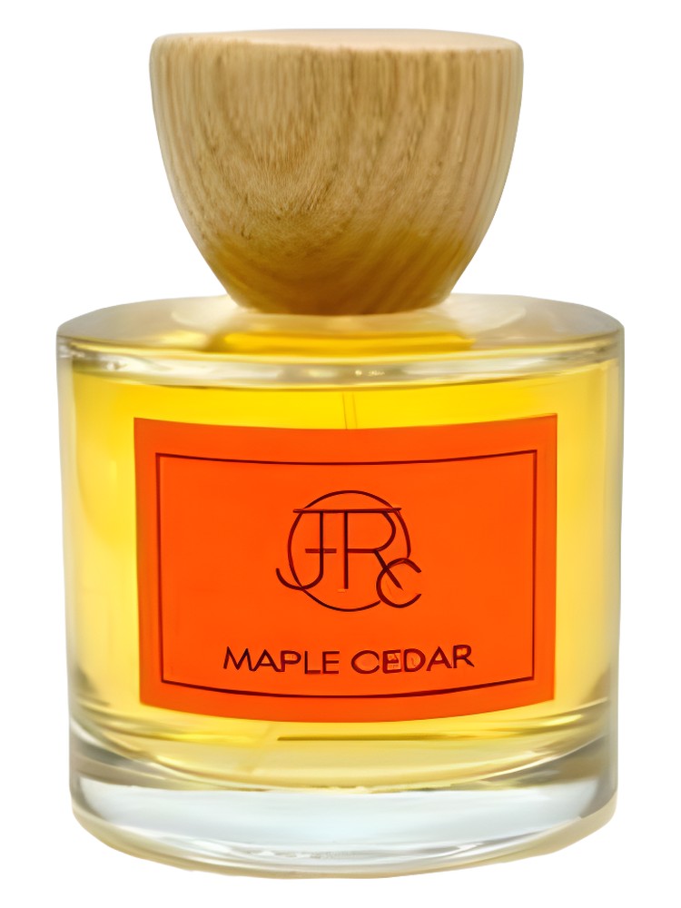 Maple Cedar