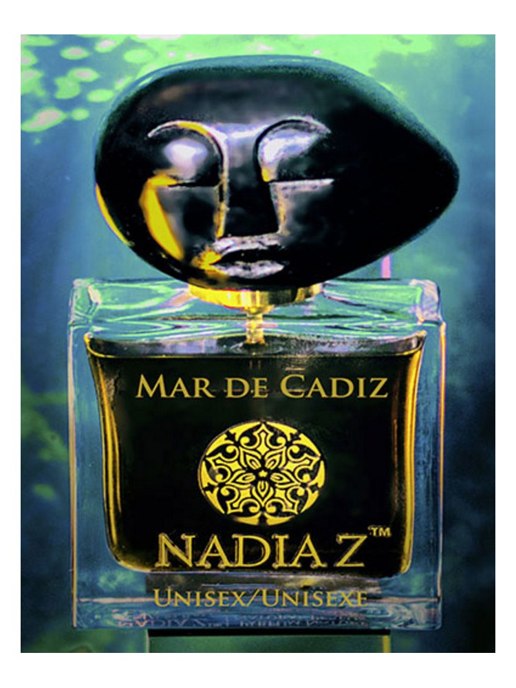 Mar de Cadiz