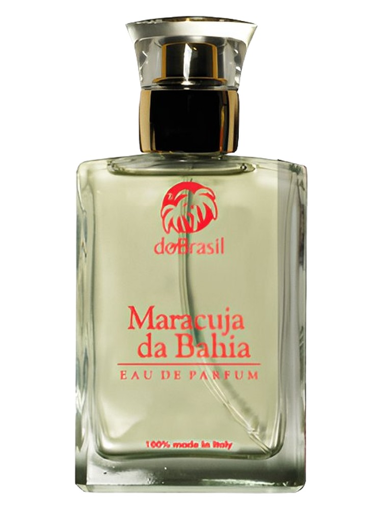 Maracuja da Bahia