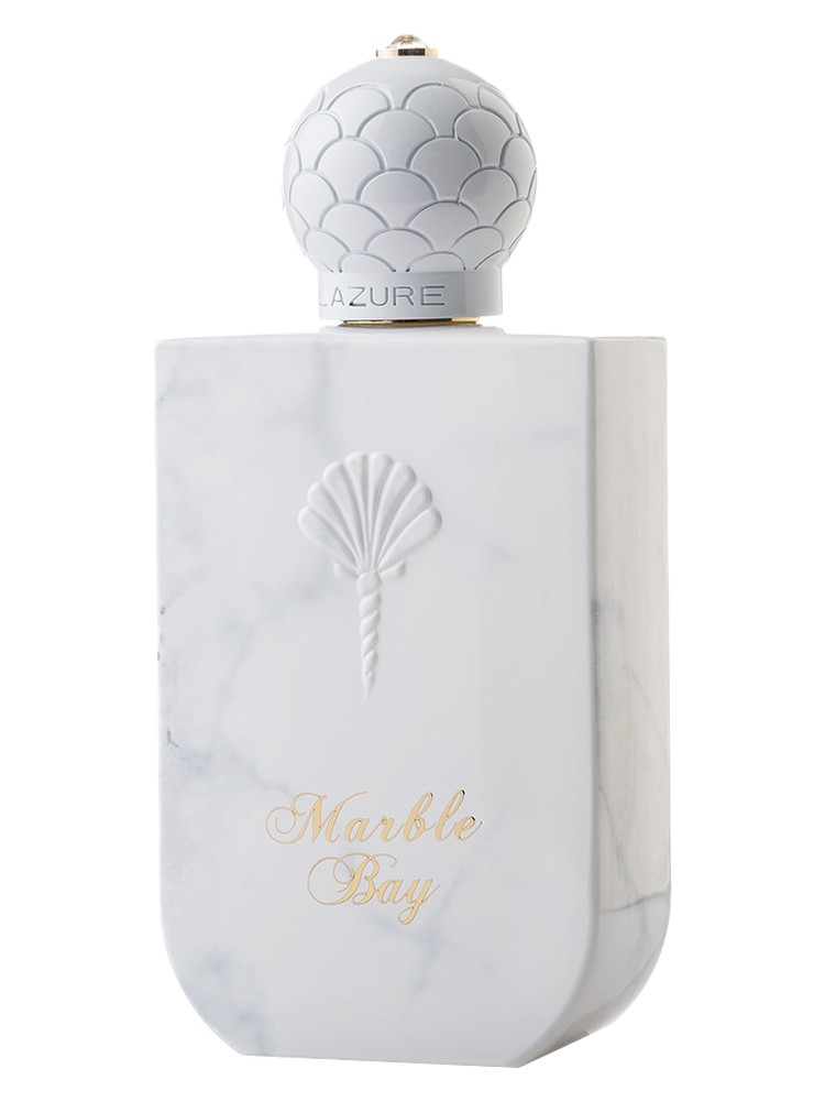 Marble Bay