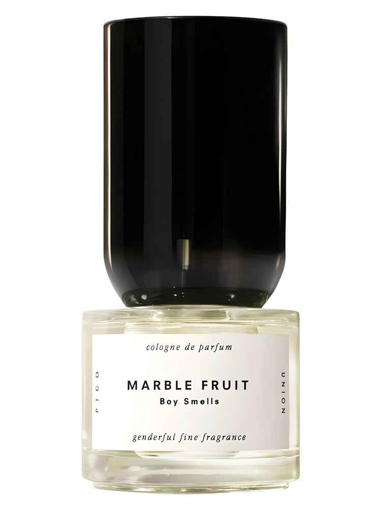 Marble Fruit