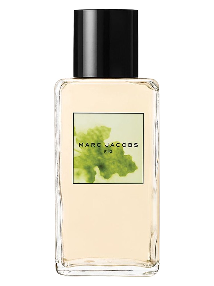 Marc Jacobs Splash Fig