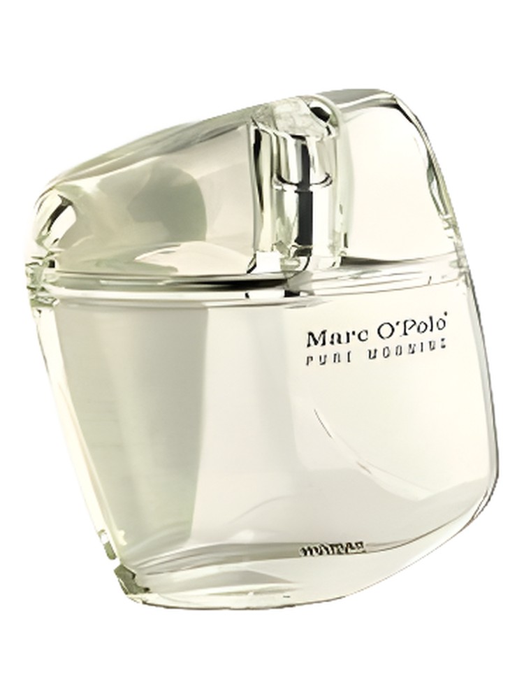 Marc O'Polo Pure Morning Woman