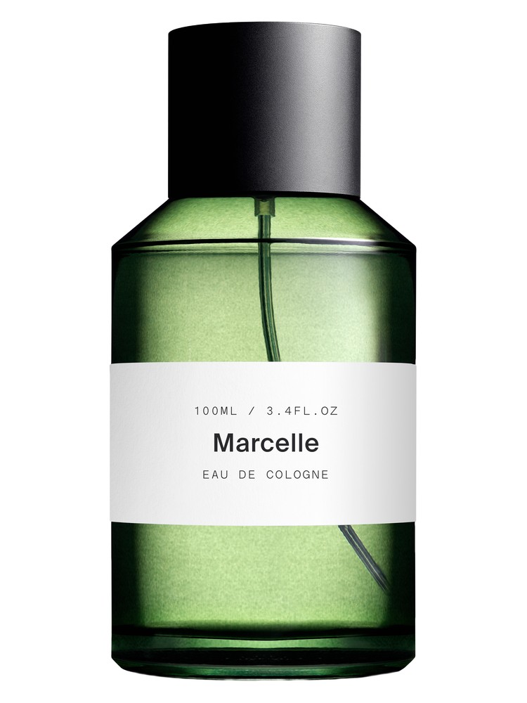 Marcelle