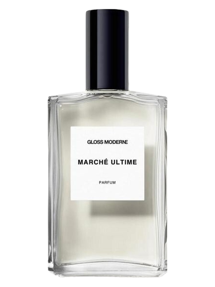 Marché Ultime