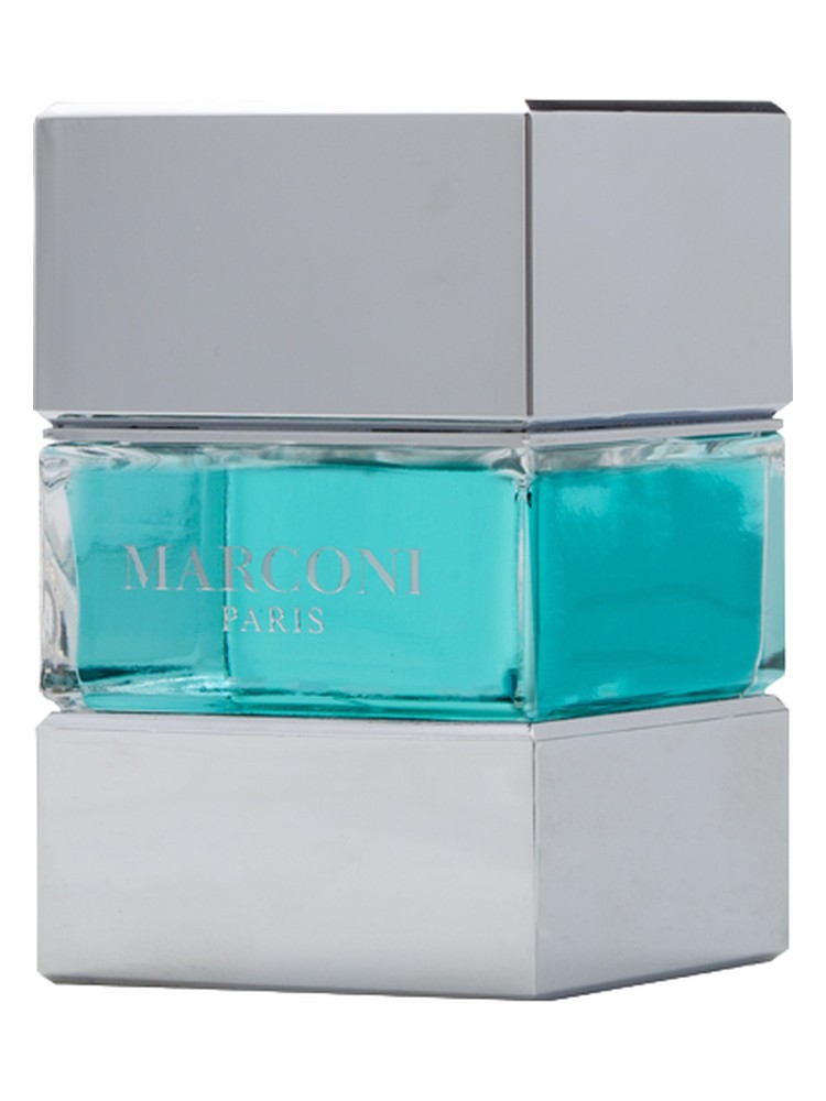 Marconi