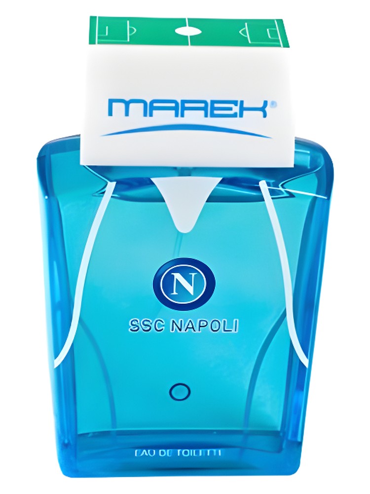 Marek SSC Napoli