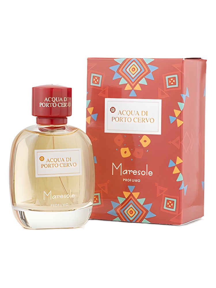Maresole