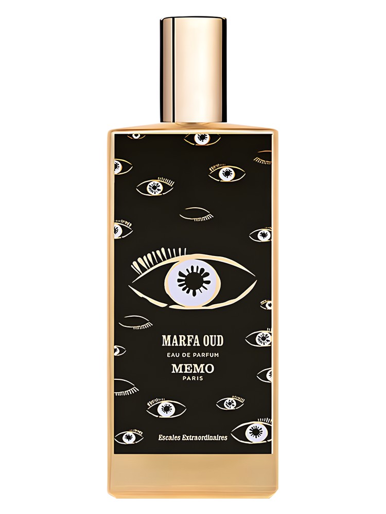 Marfa Oud