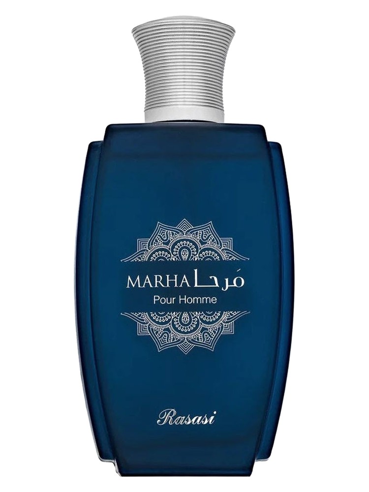 Marha Pour Homme