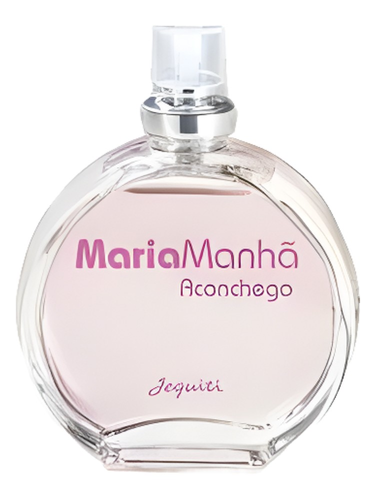 Maria Manhã Aconchego