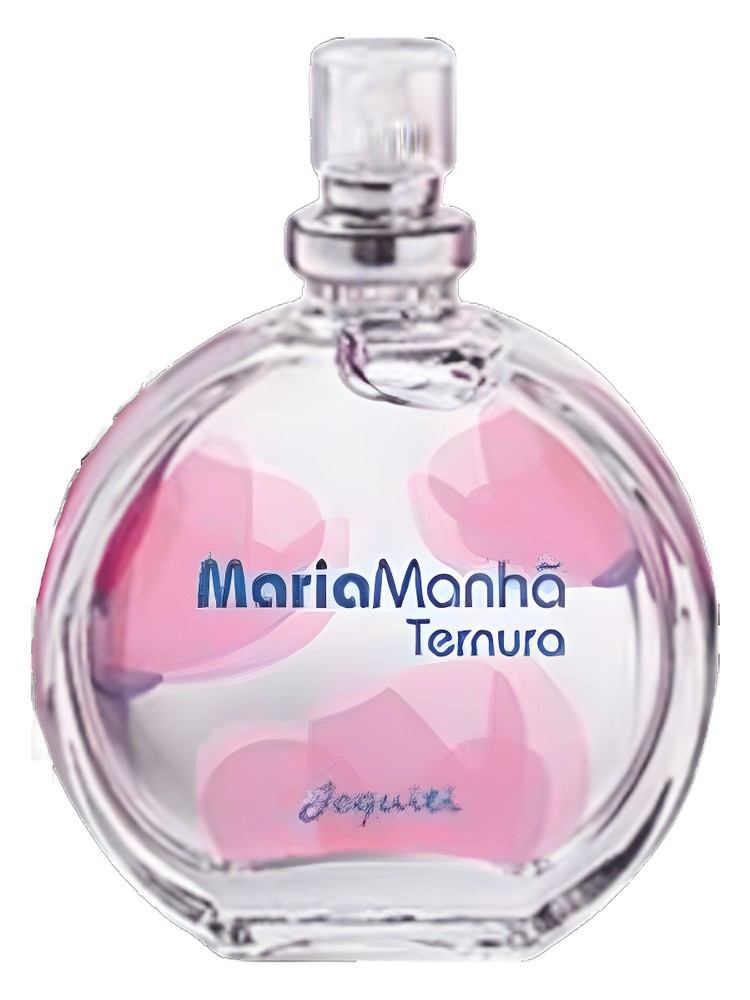 Maria Manhã Ternura