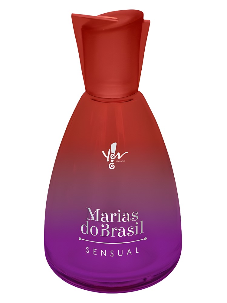 Marias do Brasil Sensual