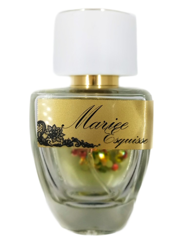 Mariee