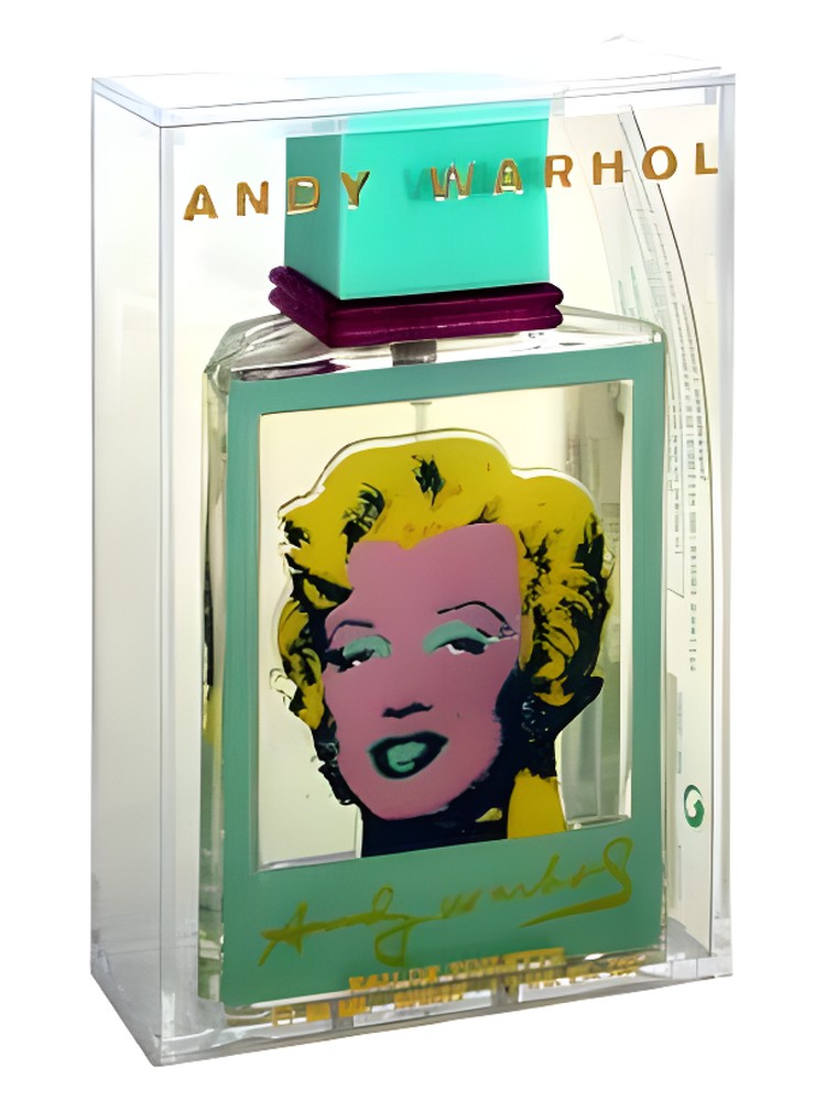 Marilyn Bleu