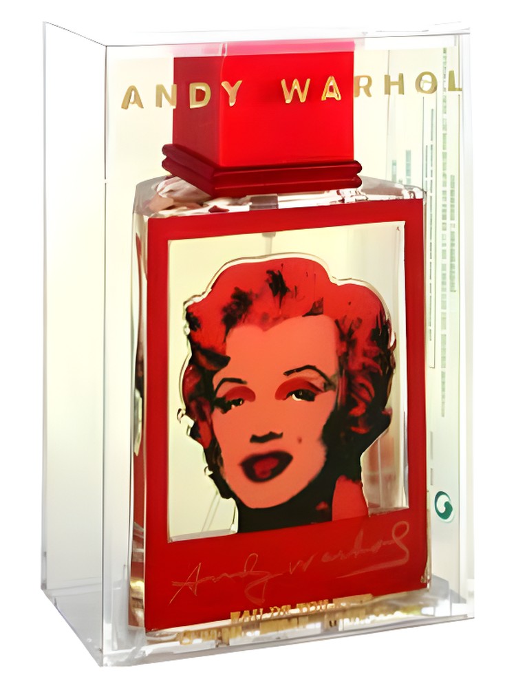 Marilyn Rouge