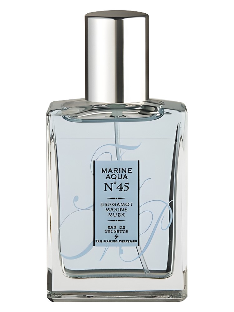 Marine Aqua N°45