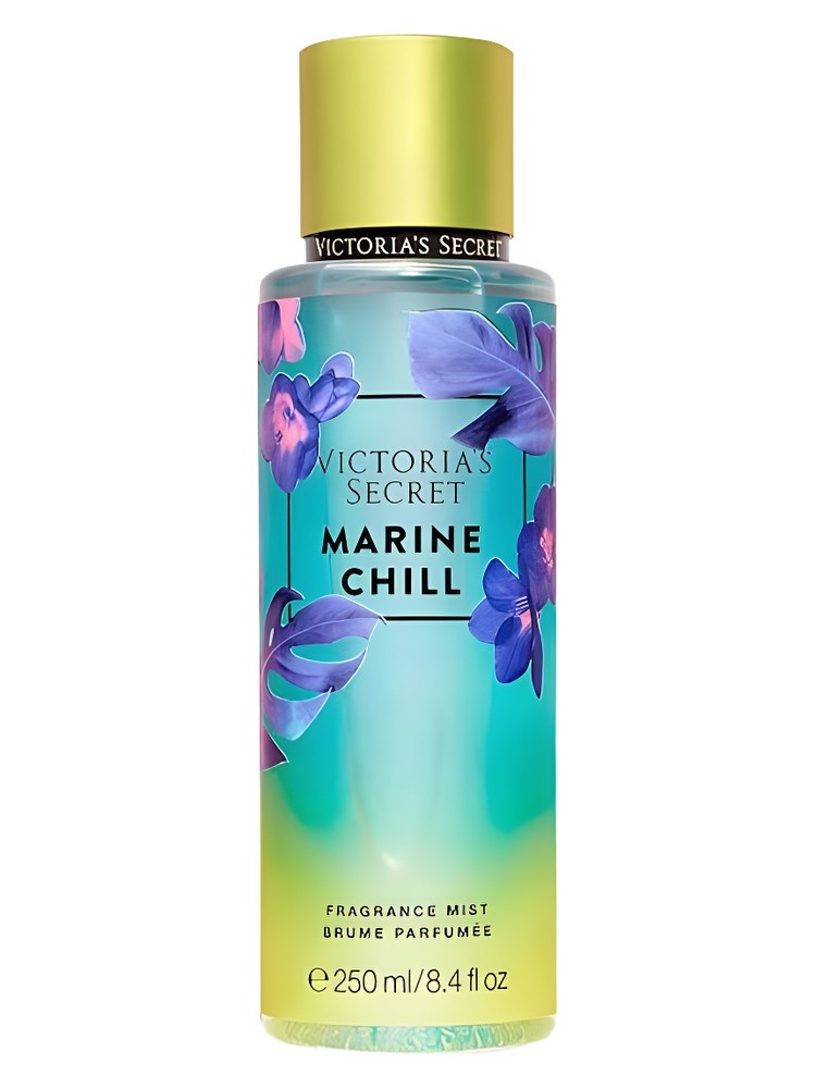 Marine Chill