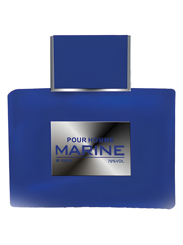 Marine