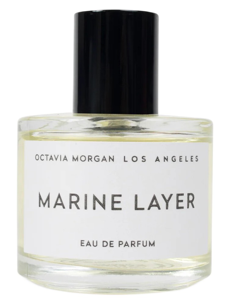 Marine Layer