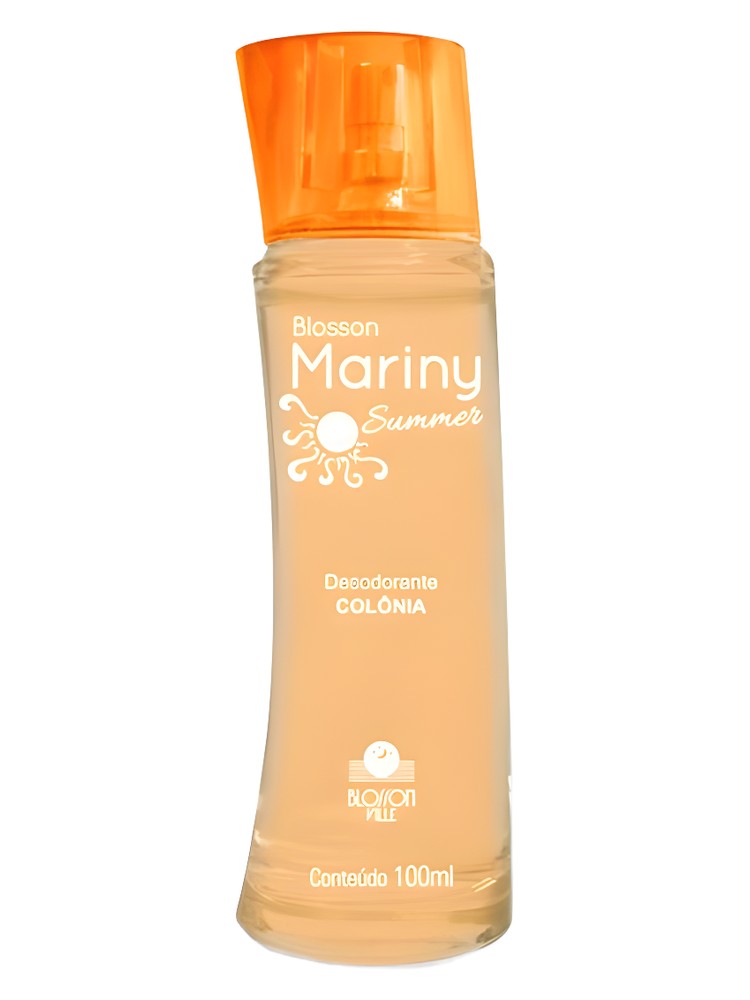 Mariny Summer