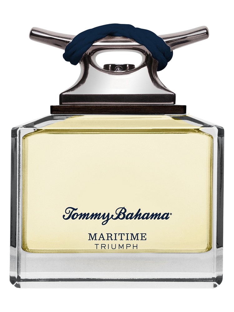 Maritime Triumph